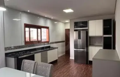 Casa para locação em joinville, boehmerwald, 3 dormitórios, 1 suíte, 2 banheiros, 2 vagas