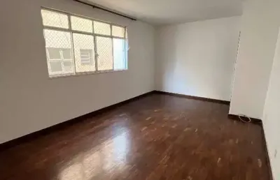Apartamento para aluguel, 3 quartos, 1 suíte, 1 vaga, sion - belo horizonte/mg
