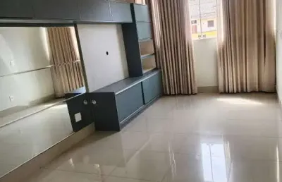Apartamento para aluguel, 2 quartos, 2 suítes, 1 vaga, floresta - belo horizonte/mg