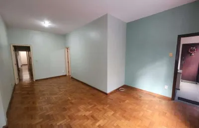 Apartamento à venda, 3 quartos, funcionários - belo horizonte/mg