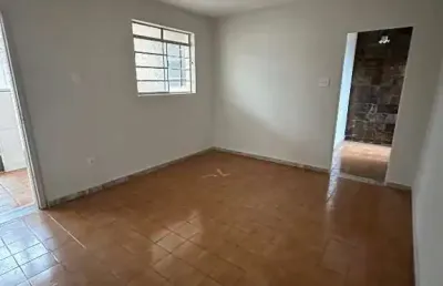 Casa à venda na Sagrada Família, Belo Horizonte 