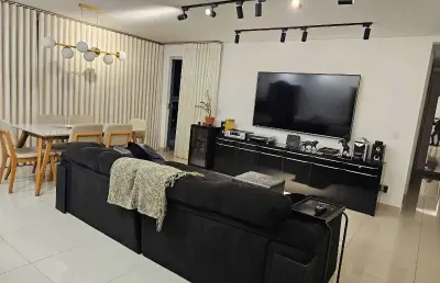 Apartamento à venda, 3 quartos, 1 suíte, 2 vagas, buritis - belo horizonte/mg