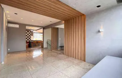 Cobertura exclusiva à venda | 220 m² | 3 suítes | 5 vagas | bairro santo antônio