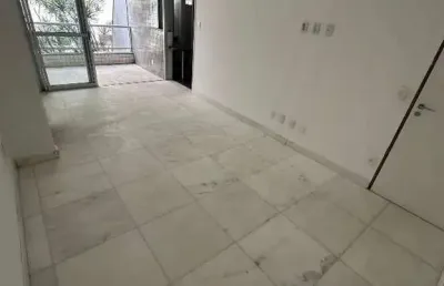 Apartamento para aluguel, 2 quartos, 1 suíte, 1 vaga, funcionários - belo horizonte/mg