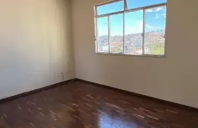 Apartamento para aluguel, 3 quartos, 1 vaga, santa efigênia - belo horizonte/mg