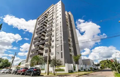 Apartamento com 3 quartos para alugar na rua coronel luiz victorino ordine, 1613, centro, são josé dos pinhais por r$ 3.500