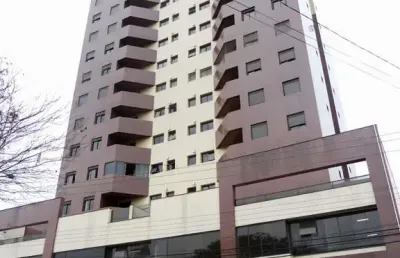 Apartamento com 2 quartos para alugar na avenida senador souza naves, 610, centro, são josé dos pinhais por r$ 1.800