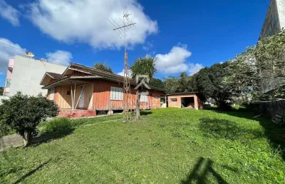 Terreno à venda na rua loanda, 566, são cristóvão, são josé dos pinhais por r$ 1.378.000