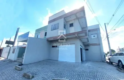 Ponto comercial para alugar na rua joão batista de camargo, 972, iná, são josé dos pinhais por r$ 2.300