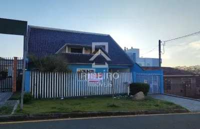 Sala comercial para alugar na rua rebouças, 342, cidade jardim, são josé dos pinhais por r$ 2.500