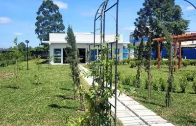 Terreno à venda na rua alfredo pinto, 941, parque da fonte, são josé dos pinhais por r$ 235.520