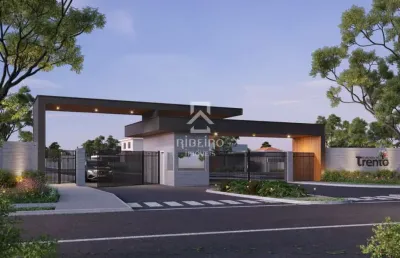 Terreno à venda na rua nova tirol, 1269, vila santa maria, piraquara por r$ 232.500