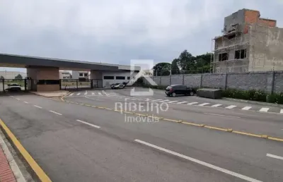Terreno à venda na rua manoel martins, 905, costeira, são josé dos pinhais por r$ 253.400