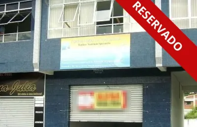 Ponto comercial para alugar na rua zacarias alves pereira, 147, centro, são josé dos pinhais por r$ 1.600