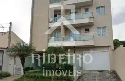 Apartamento com 2 quartos para alugar na rua coronel quadros, 614, cidade jardim, são josé dos pinhais por r$ 2.600