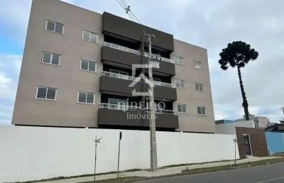 Apartamento com 3 quartos para alugar na curitiba, 202, ouro fino, são josé dos pinhais por r$ 1.700