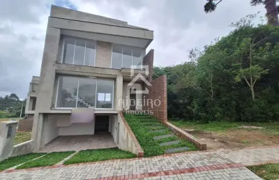 Casa com 3 quartos à venda na rua manoel martins, 905, costeira, são josé dos pinhais por r$ 1.500.000