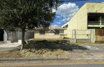 Casa com 2 quartos à venda na rua adir pedroso, afonso pena, são josé dos pinhais por r$ 800.000