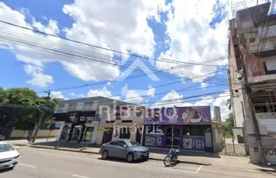 Ponto comercial à venda na rua barão do cerro azul, 1344, centro, são josé dos pinhais por r$ 1.650.000