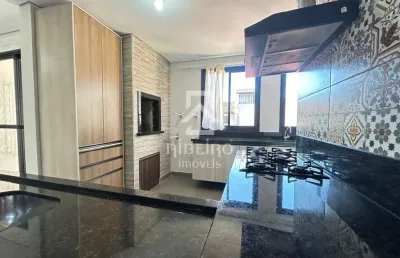Apartamento com 2 quartos à venda na rua tenente luiz de campos valejo, 274, são cristóvão, são josé dos pinhais por r$ 375.000