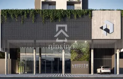Apartamento com 1 quarto à venda na avenida república argentina, 1793, água verde, curitiba por r$ 300.000