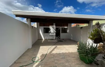 Casa com 2 quartos à venda na rua desembargador james portugal macedo, 776, santo antônio, são josé dos pinhais por r$ 420.000