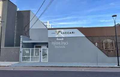 Sala comercial para alugar na rua veríssimo marques, 1160, centro, são josé dos pinhais por r$ 2.650