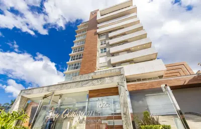 Apartamento com 3 quartos à venda na rua margarida de araújo franco, 1022, centro, são josé dos pinhais por r$ 6.500.000