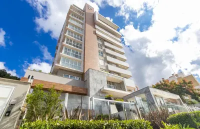 Apartamento com 3 quartos à venda na rua margarida de araújo franco, 1022, centro, são josé dos pinhais por r$ 6.500.000