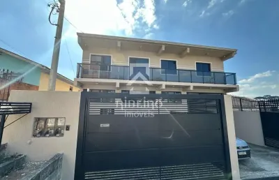Casa comercial para alugar na rua luiz moro conke, 65, são cristóvão, são josé dos pinhais por r$ 7.000