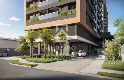 Apartamento com 2 quartos à venda na rua jerônimo durski, 1624, bigorrilho, curitiba por r$ 922.059