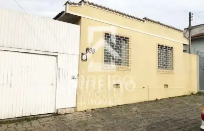 Casa comercial para alugar na rua tenente djalma dutra, 635, centro, são josé dos pinhais por r$ 4.500