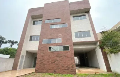 Barracão / galpão / depósito para alugar na rua harry feeken, 824, boneca do iguaçu, são josé dos pinhais por r$ 22.000