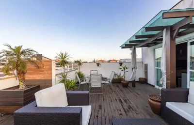 Casa com 3 quartos à venda na rua josé luciano, 640, braga, são josé dos pinhais por r$ 1.120.000