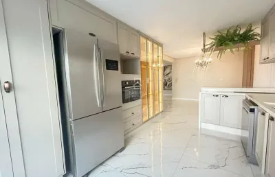 Apartamento com 3 quartos à venda na rua doutor motta júnior, 1500, centro, são josé dos pinhais por r$ 1.200.000