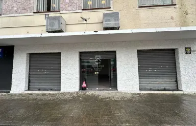Ponto comercial para alugar na rua visconde do rio branco, 2161, centro, são josé dos pinhais por r$ 7.500