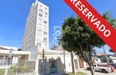 Apartamento com 1 quarto para alugar na rua norberto de brito, 1824, centro, são josé dos pinhais por r$ 2.000