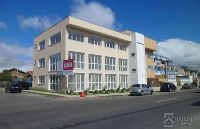 Sala comercial para alugar na rua paulino de siqueira cortes, 1906, centro, são josé dos pinhais por r$ 1.400