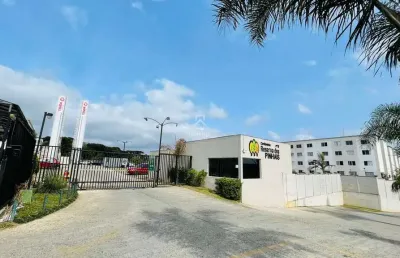 Apartamento com 2 quartos para alugar na rua hugo zen, 78, colônia rio grande, são josé dos pinhais por r$ 1.430
