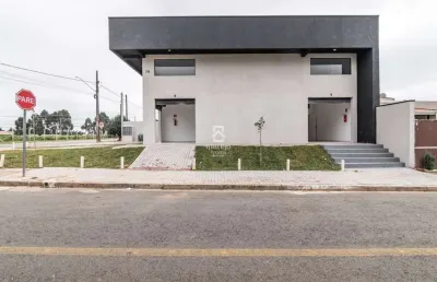 Ponto comercial para alugar na avenida mato grosso, 2311, santa terezinha, fazenda rio grande por r$ 990