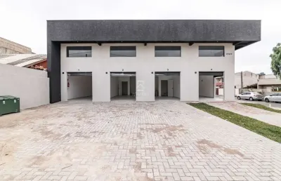 Ponto comercial para alugar na avenida mato grosso, 2311, santa terezinha, fazenda rio grande por r$ 1.450