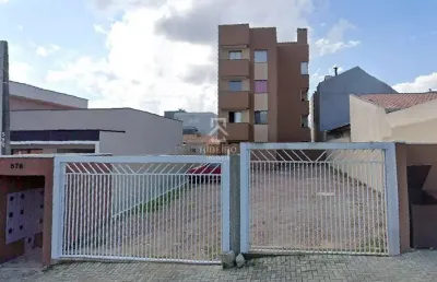 Apartamento com 3 quartos para alugar na tenente luiz de oliveira quadros, 576, boneca do iguaçu, são josé dos pinhais por r$ 1.800