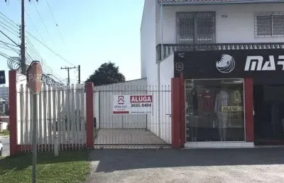 Apartamento com 2 quartos para alugar na teixeira soares, 514, cruzeiro, são josé dos pinhais por r$ 1.600