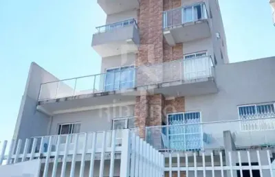 Apartamento com 3 quartos à venda na avenida rui barbosa, 9860, centro, são josé dos pinhais por r$ 580.000