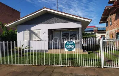 Casa com 2 quartos à venda no Amaral Ribeiro, Sapiranga 