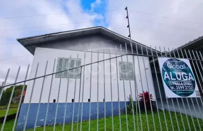 Casa com 3 quartos para alugar no São Jacó, Sapiranga 