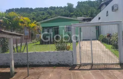 Casa com 2 quartos à venda no Centenário, Sapiranga 
