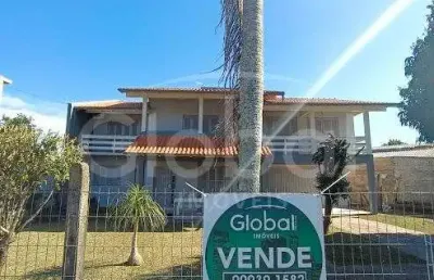 Casa com 4 quartos à venda na Vila Irma, Sapiranga 