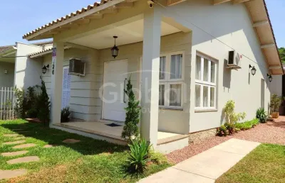 Casa com 2 quartos à venda no Centenário, Sapiranga 