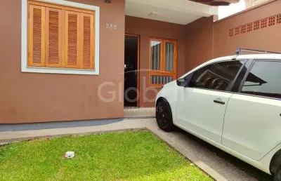 Casa com 2 quartos à venda no Amaral Ribeiro, Sapiranga 